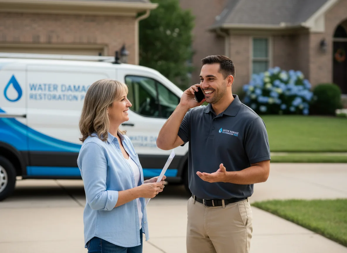Flood Restoration Durant, IA FAQs